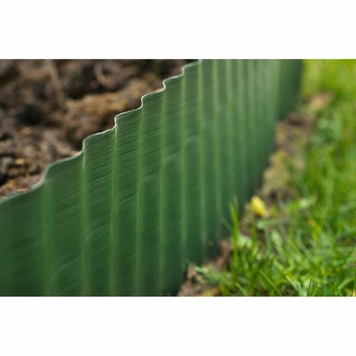 Separator Nature Plastika